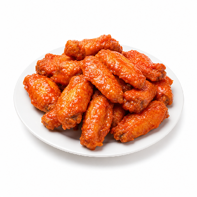 Buffalo Wild Wings Traditional Wings Sm Buffalo