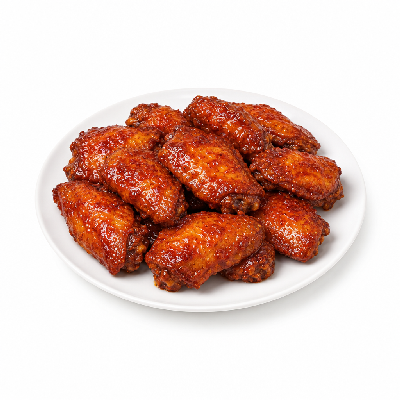 Buffalo Wild Wings Traditional Wings Sm Desert Heat