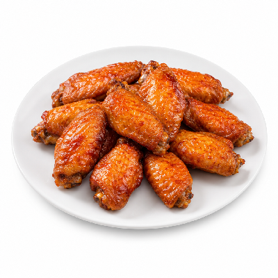 Buffalo Wild Wings Traditional Wings Sm Mild