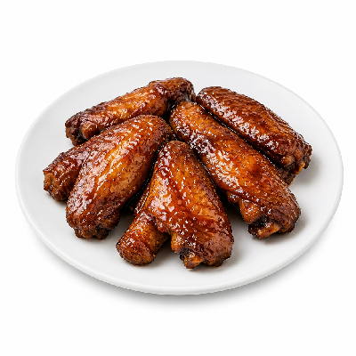 Buffalo Wild Wings Traditional Wings Sm Teriyaki