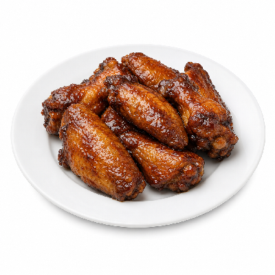 Buffalo Wild Wings Traditional Wings Sm Wild