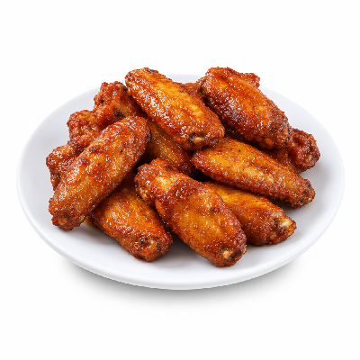 Buffalo Wild Wings Traditional Wings Small Medium