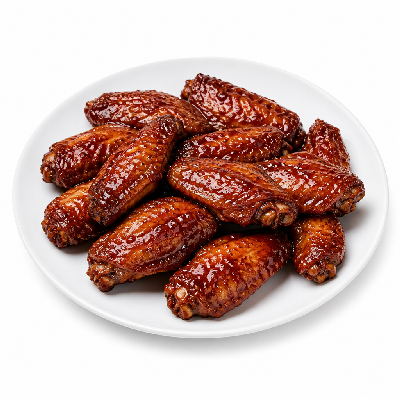 Buffalo Wild Wings Traditional Wings Snack Asian Zing