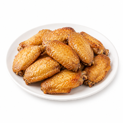 Buffalo Wild Wings Traditional Wings Snack Salt and Vinegar