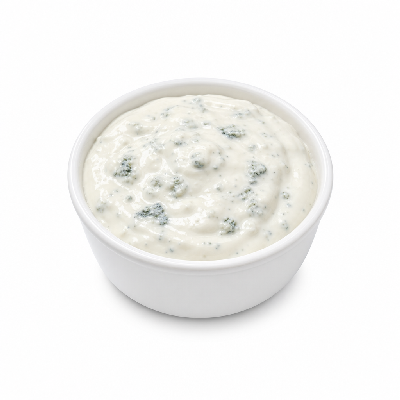 Buffalo Wild Wings Wing Accompaniments Blue Cheese (2 Fluid Ounces)