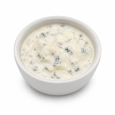 Buffalo Wild Wings Wing Accompaniments Blue Cheese (4 Fluid Ounces)