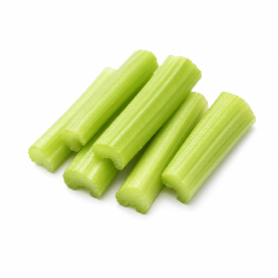 Buffalo Wild Wings Wing Accompaniments Celery (6 Pieces)