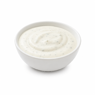 Buffalo Wild Wings Wing Accompaniments Ranch (4 Fluid Ounces)
