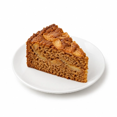 Buffets Apple Spice Cake