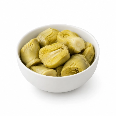 Buffets Artichokes