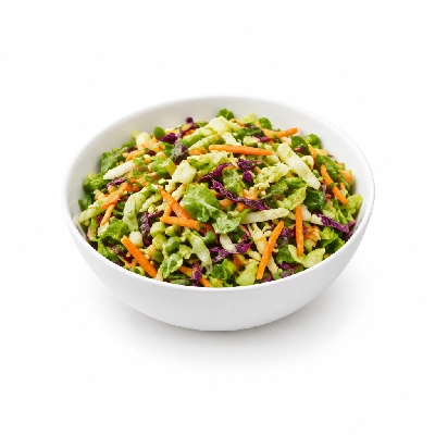 Buffets Asian Chopped Salad