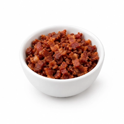 Buffets Bacon Bits Real