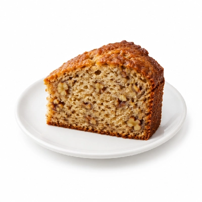 Buffets Banana Nut Cake