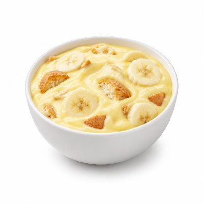 Buffets Banana Pudding