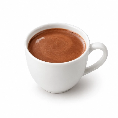 Buffets Beverages Hot Chocolate All Flavors