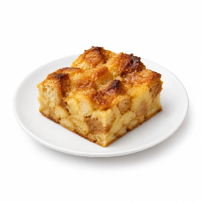Buffets Bread Pudding