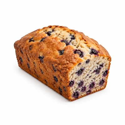 Buffets Breads Blueberry