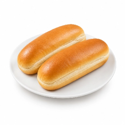 Buffets Breads Buns Hot Dog