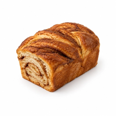 Buffets Breads Cinnamon