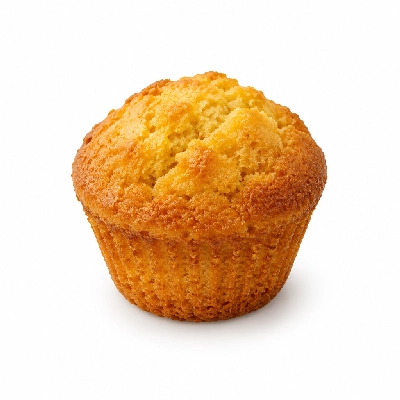 Buffets Breads Corn Muffin