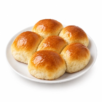 Buffets Breads Dinner Rolls