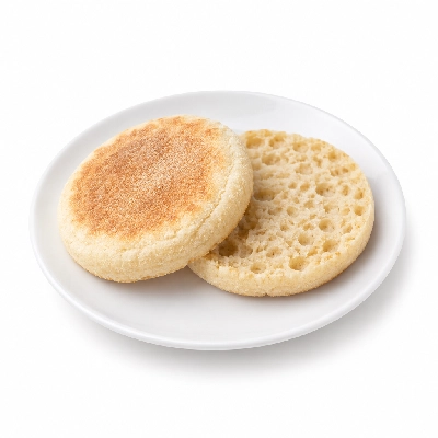 Buffets Breads English Muffins Dry