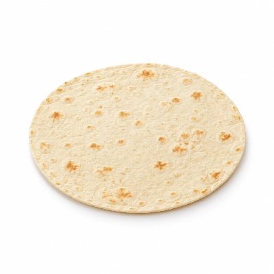 Buffets Breads Flour Tortilla