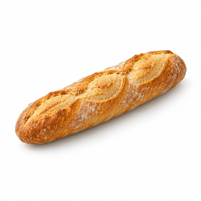 Buffets Breads French