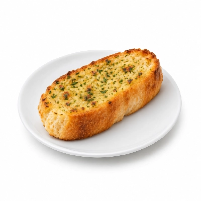 Buffets Breads Garlic
