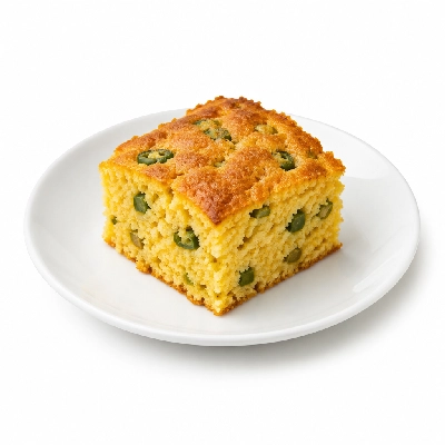 Buffets Breads Jalapeno Cornbread