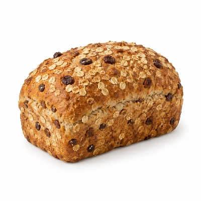 Buffets Breads Oatmeal Raisin