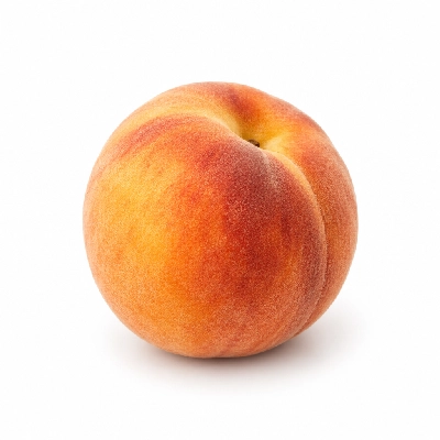 Buffets Breads Peach