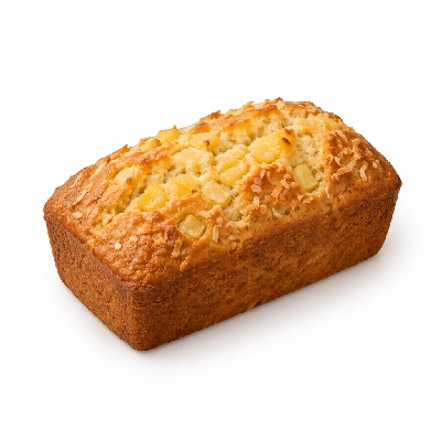 Buffets Breads Pina Colada