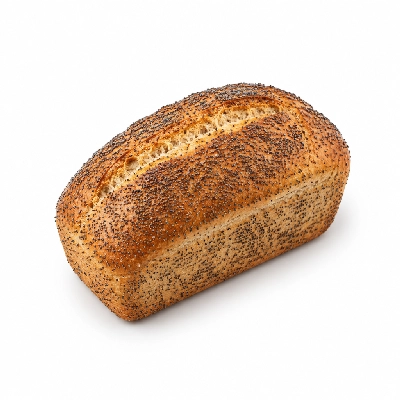 Buffets Breads Poppy Seed