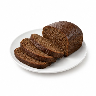 Buffets Breads Pumpernickel