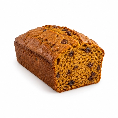 Buffets Breads Pumpkin with Raisins