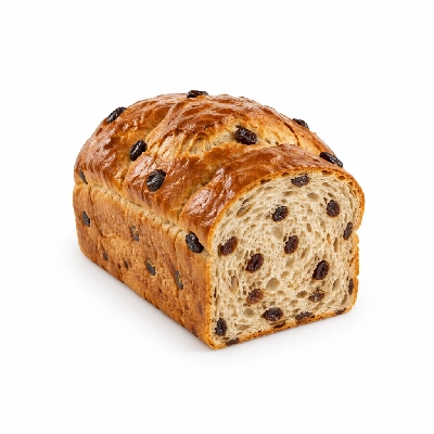 Buffets Breads Rum Raisin