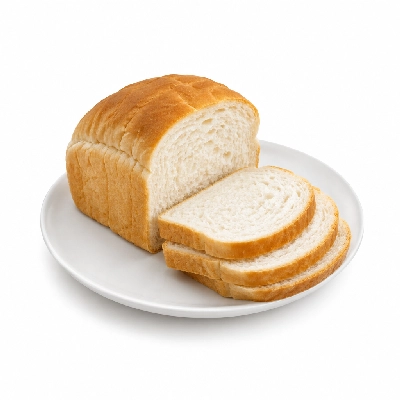 Buffets Breads White