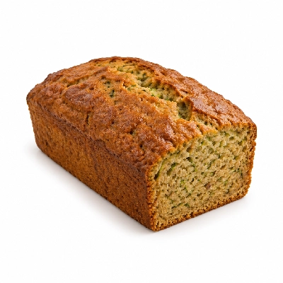 Buffets Breads Zucchini