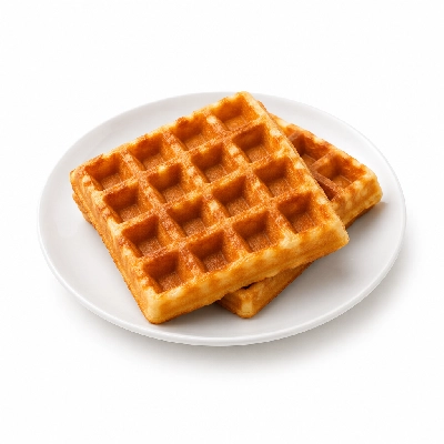 Buffets Breakfast Belgian Waffles