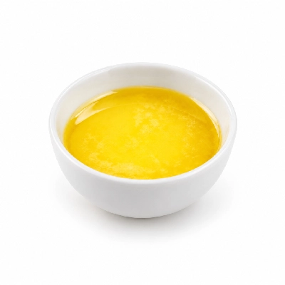 Buffets Breakfast Butter Melted