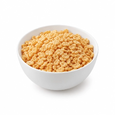 Buffets Breakfast Crisp Rice Cereal