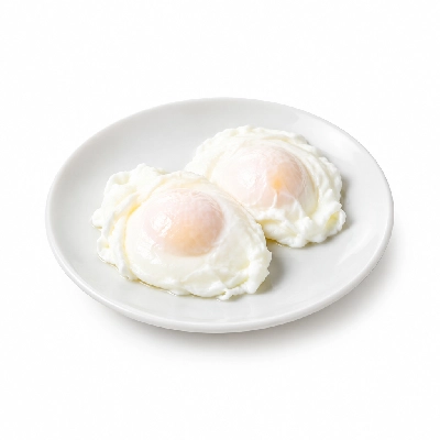 Buffets Breakfast Poached Eggs