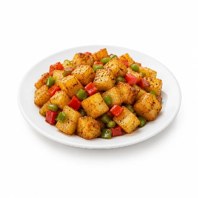 Buffets Breakfast Potatoes O' Brien