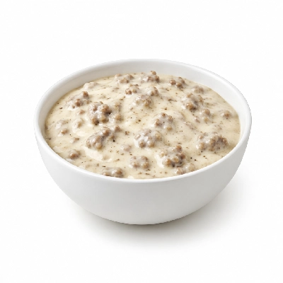 Buffets Breakfast Sausage Gravy