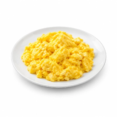 Buffets Breakfast Scrambled Eggs
