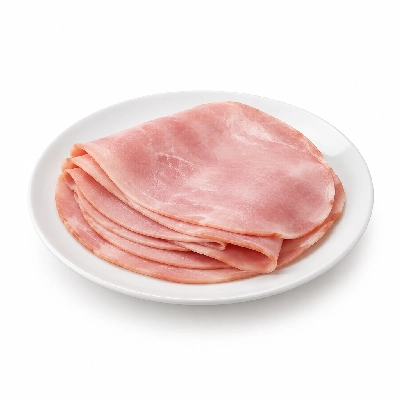 Buffets Breakfast Sliced Ham