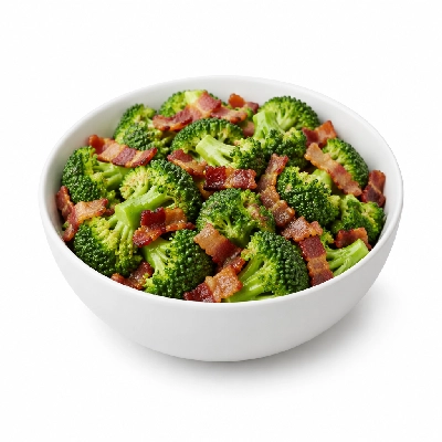 Buffets Broccoli Bacon Salad