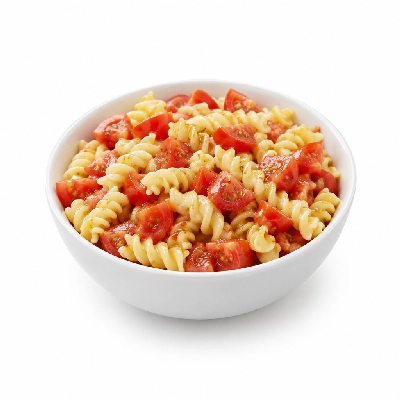 Buffets Bruschetta Tomato Pasta Salad