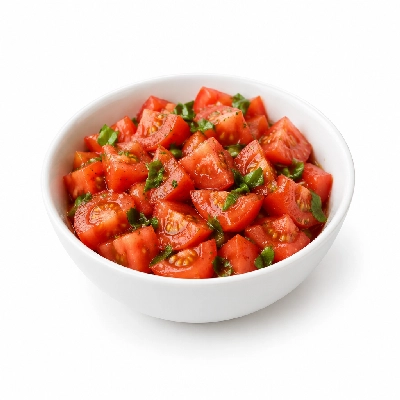 Buffets Bruschetta Tomato Salad